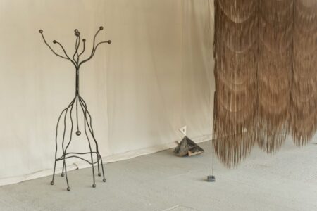 Galería de diseño, art design Berlín, Vanessa Heepen | forma1