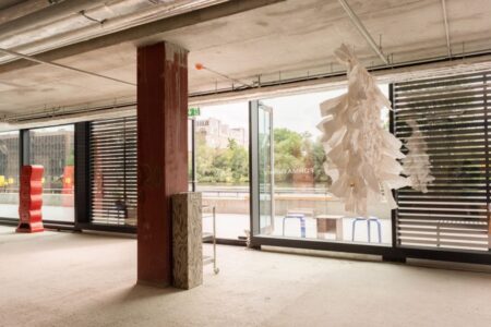 Galería de diseño, art design Berlín, Vanessa Heepen | forma2