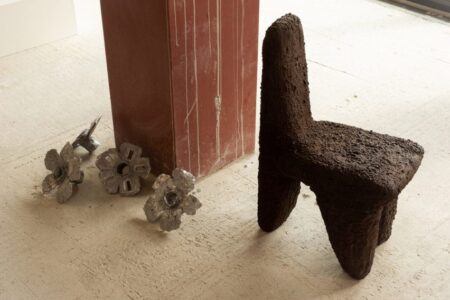 Galería de diseño, art design Berlín, Vanessa Heepen | forma3