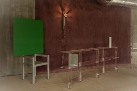 Galería de diseño, art design Berlín, Vanessa Heepen | forma4