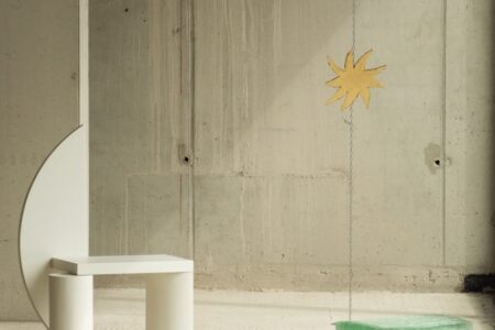 Galería de diseño, art design Berlín, Vanessa Heepen | forma5