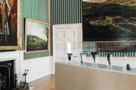 Chatsworth, diseño contemporáneo | formafantasma 2