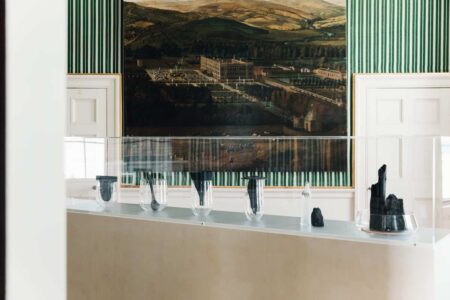 Chatsworth, diseño contemporáneo | formafantasma1