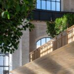 Foster + Partners. fábrica de gas | foster partners 4