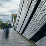 Museo Etnográfico de Budapest, plaza pública, Napur Architects | foto_inczelaszlo_nm10