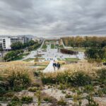Museo Etnográfico de Budapest, plaza pública, Napur Architects | foto_inczelaszlo_nm12