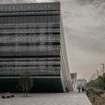 Museo Etnográfico de Budapest, plaza pública, Napur Architects | foto_inczelaszlo_nm15