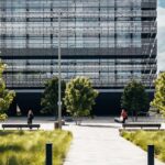 Museo Etnográfico de Budapest, plaza pública, Napur Architects | foto_inczelaszlo_nm16