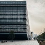 Museo Etnográfico de Budapest, plaza pública, Napur Architects | foto_inczelaszlo_nm17