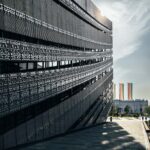Museo Etnográfico de Budapest, plaza pública, Napur Architects | foto_inczelaszlo_nm22