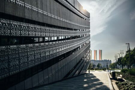 Museo Etnográfico de Budapest, plaza pública, Napur Architects | foto_inczelaszlo_nm22