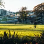 Museo Etnográfico de Budapest, plaza pública, Napur Architects | foto_inczelaszlo_nm24
