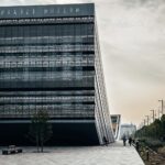 Museo Etnográfico de Budapest, plaza pública, Napur Architects | foto_inczelaszlo_nm6