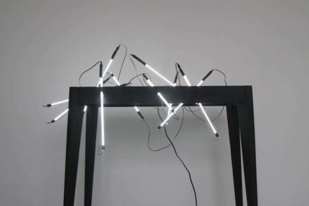 Fractal Table. Arik Levy | fractaltableariklevy 1