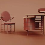 Frank Lloyd Wright, Steelcase | frank lloyd 1
