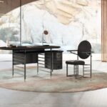 Frank Lloyd Wright, Steelcase | frank lloyd 2