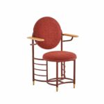 Frank Lloyd Wright, Steelcase | frank lloyd 4