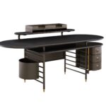 Frank Lloyd Wright, Steelcase | frank lloyd 5