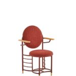 Frank Lloyd Wright, Steelcase | frank lloyd 7