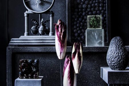 Food Design, Studio Appétit | freezing beauty_studioappetit for gaggenau 2