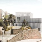 Fundación Helga de Alvear. Emilio Tuñón. Cáceres. Premio Nacional de Arquitectura 2022 | fundacion helga de alvear caceres2