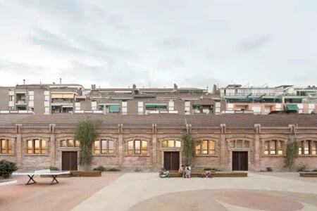 Funeraria Funeral Home