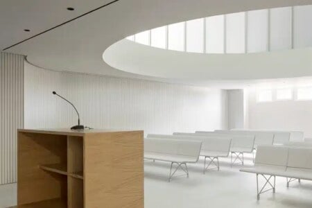 Funeral Home