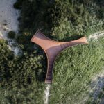 Fur Diatoms. Reiulf Ramstad Arkitekter. Arquitectura nórdica | diatoms fur knudeklint leth gori reiulf ramstad fur denmark
