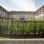 Labirinth Garden. Raffaello Galiotto. Nardi. Fuorisalone. Interni. Università degli Studi di Milano | galiotto_nardi_slv_001