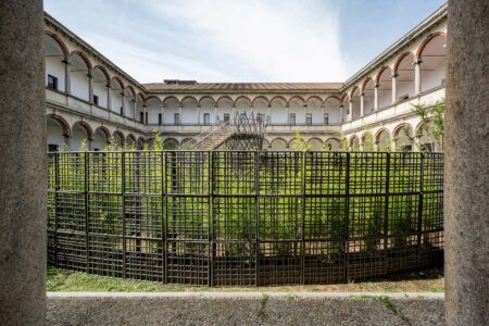 Labirinth Garden. Raffaello Galiotto. Nardi. Fuorisalone. Interni. Università degli Studi di Milano | galiotto_nardi_slv_001