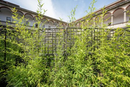 Labirinth Garden. Raffaello Galiotto. Nardi. Fuorisalone. Interni. Università degli Studi di Milano | galiotto_nardi_slv_005