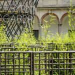 Labirinth Garden. Raffaello Galiotto. Nardi. Fuorisalone. Interni. Milan Design Week 2022 | galiotto_nardi_slv_029