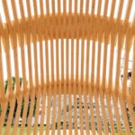 Echinoidea. GG Loop. Rubner Haus. Fuorisalone. Interni. Milan Design Week 2022 | gg loop_rubner haus_slv_004
