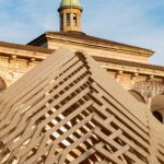Echinoidea. GG Loop. Rubner Haus. Fuorisalone. Interni. Milan Design Week 2022 | gg loop_rubner haus_slv_005