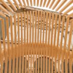 Echinoidea. GG Loop. Rubner Haus. Fuorisalone. Interni. Milan Design Week 2022Echinoidea. GG Loop. Rubner Haus. Fuorisalone. Interni. Milan Design Week 2022 | gg loop_rubner haus_slv_012