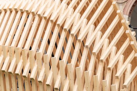 Echinoidea. GG Loop. Rubner Haus. Fuorisalone. Interni. Milan Design Week 2022 | gg loop_rubner haus_slv_022