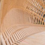 Echinoidea. GG Loop. Rubner Haus. Fuorisalone. Interni. Milan Design Week 2022 | gg loop_rubner haus_slv_033
