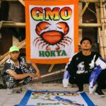 Gabber Modus Operandi. Foto: Oktavian Adhiek Putra | gmo_spanduk_photo_oktavian_adhiek_putra