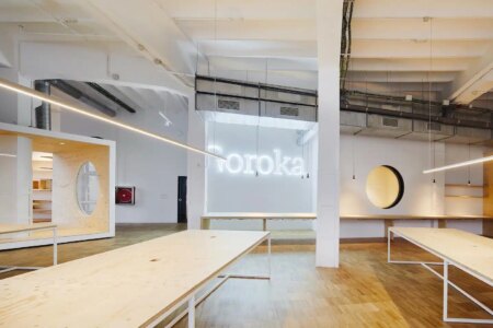 Goroka. Isern Serra