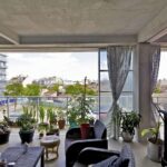 Museo ICO. vivienda colectiva. amaneceres domésticos | grand parc c philippe ruault