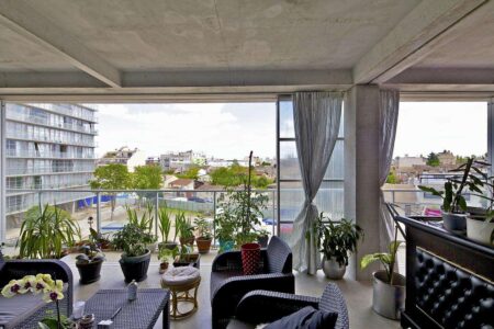 Museo ICO. vivienda colectiva. amaneceres domésticos | grand parc c philippe ruault