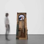 Grandfather Clock The Son. Maarten Baas. Carpenters Workshop Gallery | grandfather clock the son 7