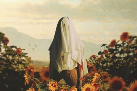 collage, obra gráfica, lacabezaenlasnubes | groc