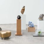 Loewe Foundation Craft Prize 2022. Loewe Foundation Craft Prize 2022 | group_a_rgb_1_1200x800