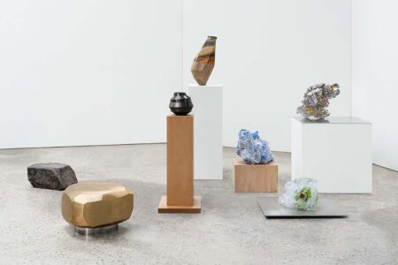 Loewe Foundation Craft Prize 2022. Loewe Foundation Craft Prize 2022 | group_a_rgb_1_1200x800