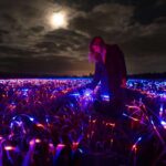 Grow. Studio Roosegaarde. Paisajes artificiales. Land Art | grow6