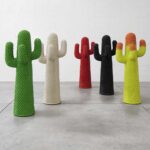 Cactus Gufram. Triennale. Milan Design Week 2022 | gufram_cactus_04