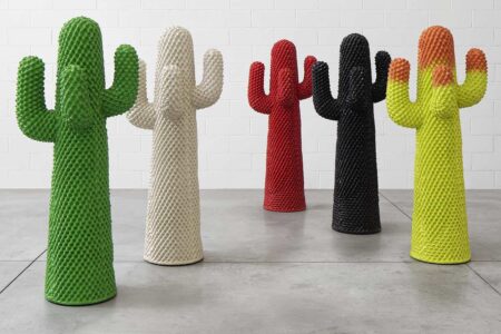 Cactus Gufram. Triennale. Milan Design Week 2022 | gufram_cactus_04