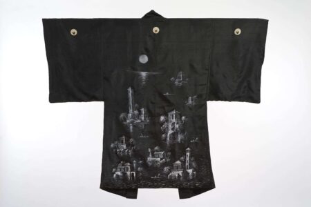 cultura japonesa. Japan Desu. Matadero Madrid. Kimono | guillermo perez villalta