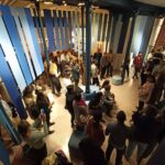 Gabriel Fabrics. Evento 170 años en Welcome ROOM | gabriel welcome_room roomdiseno